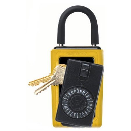 KIDDE Kidde Safety 001005 Commercial Series Portable Key Safe 883176